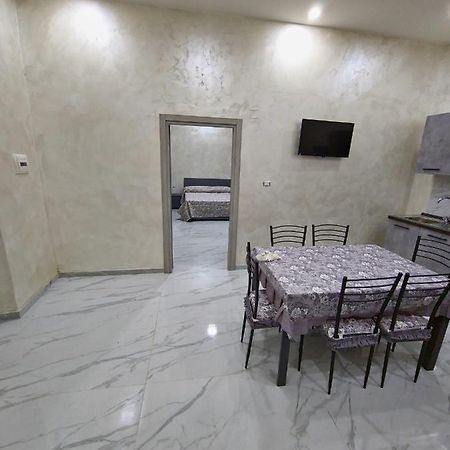 Ritmo Napoletano Apartman Nápoly Kültér fotó