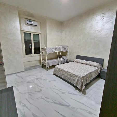 Ritmo Napoletano Apartman Nápoly Kültér fotó