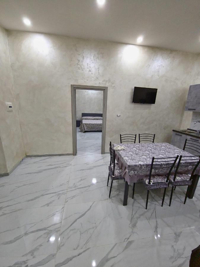 Ritmo Napoletano Apartman Nápoly Kültér fotó