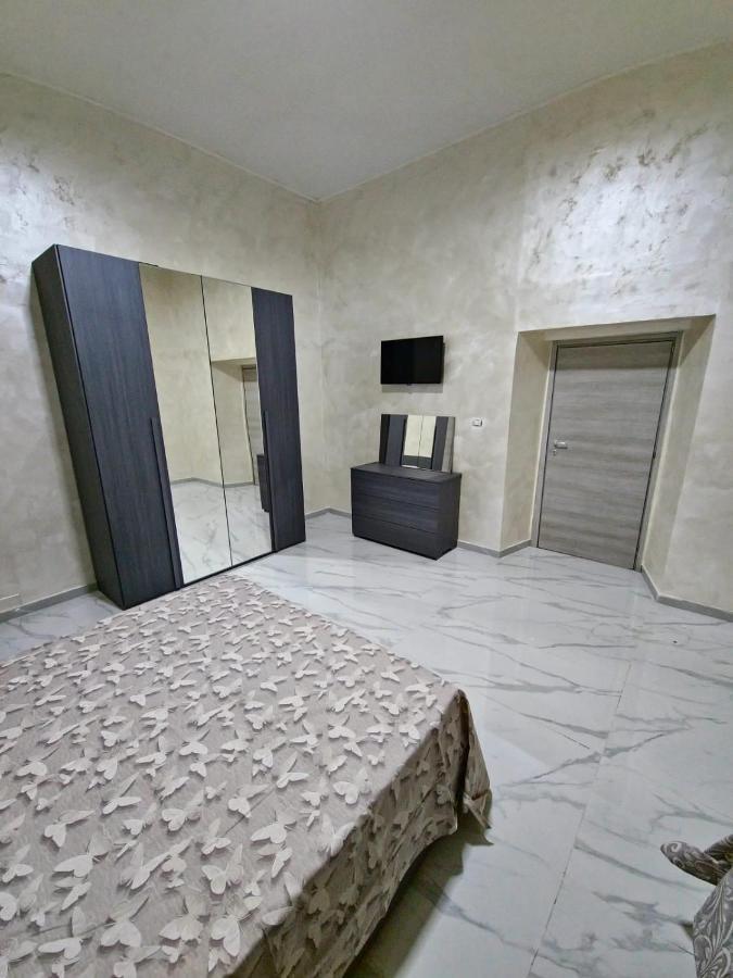 Ritmo Napoletano Apartman Nápoly Kültér fotó
