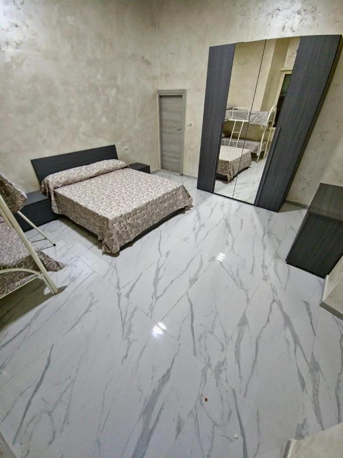 Ritmo Napoletano Apartman Nápoly Kültér fotó