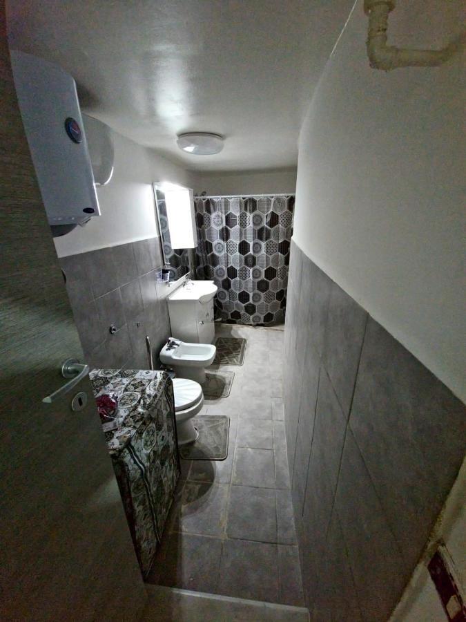Ritmo Napoletano Apartman Nápoly Kültér fotó