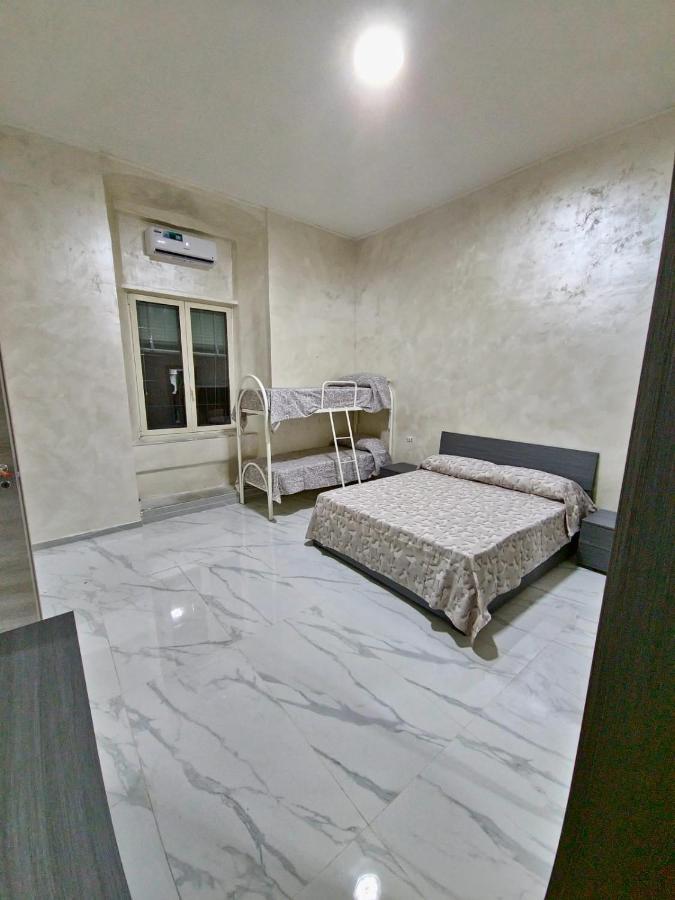 Ritmo Napoletano Apartman Nápoly Kültér fotó